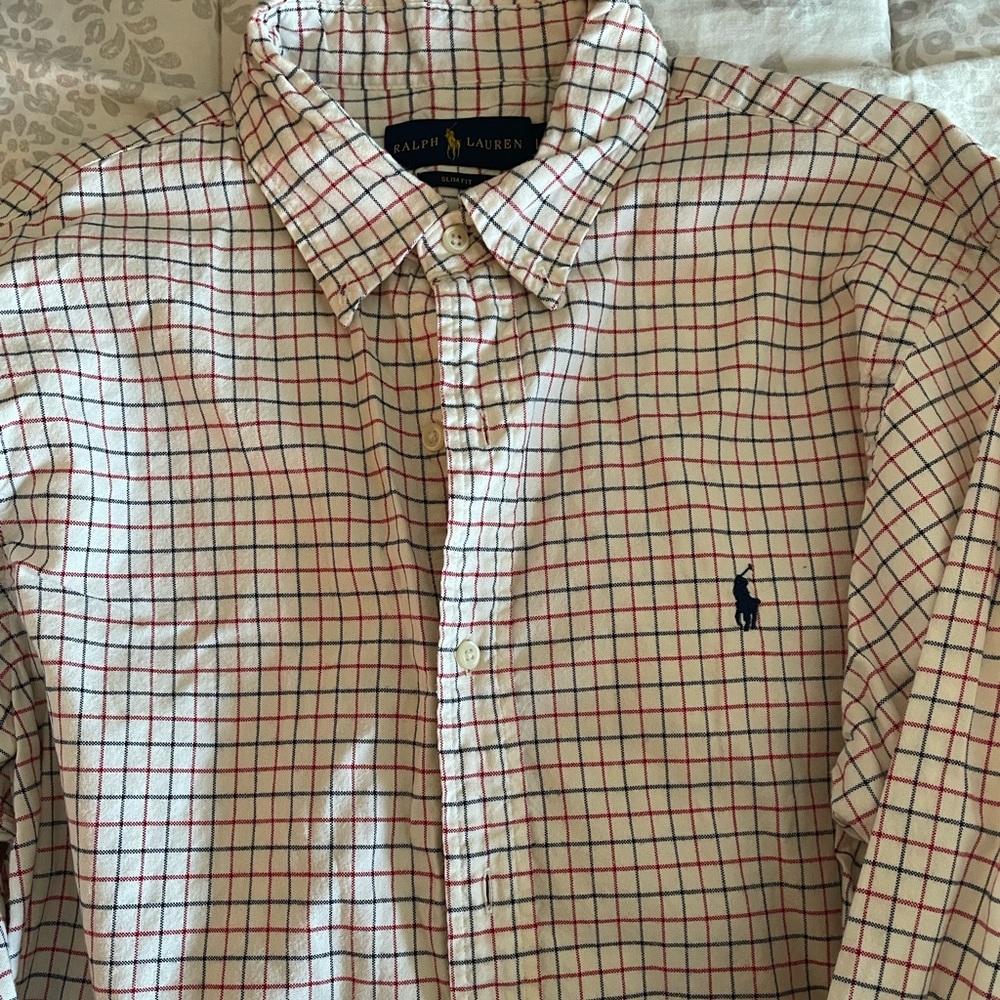Ralph Lauren shirt